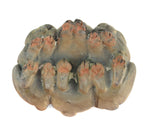 Star Liana York - Bunnies Vessel, Edition of 35