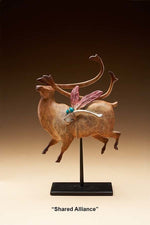 Star Liana York - Shared Alliance, Edition of 35