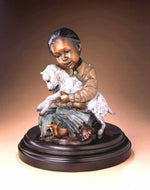 Star Liana York - Lily's Lullaby, Edition of 35