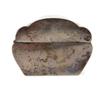 William Philip Spratling (1900-1967) - Mexican - Sterling Silver Lidded Box c. 1950s, 2.25" x 3.25" x 3"