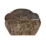 William Philip Spratling (1900-1967) - Mexican - Sterling Silver Lidded Box c. 1950s, 2.25" x 3.25" x 3"
