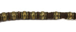 Penitente Flagellator c. Early 19th Century, 53" length