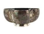 William Philip Spratling (1900-1967) - Mexican - Sterling Silver Bowl c. 1940-50s, 2.25" x 6.5" x 5.25"