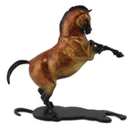 Star Liana York - Shadow Dancing 8" 'Boxer', Edition of 35