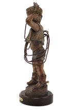 Deborah Copenhaver-Fellows - I Wanna Be a Cowgirl, Edition of 100