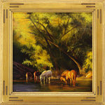 Amery Bohling - Wild Horses