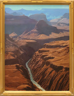 Amery Bohling - Thread of Life