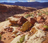 Josh Elliott - Rock Garden,...