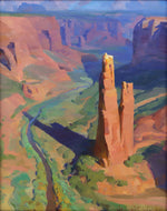 Jordan K. Walker - Winding Through Time