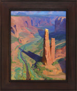 Jordan K. Walker - Winding Through Time