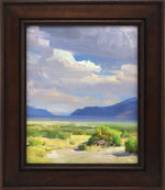 Jordan K. Walker - Open Space