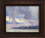 Jordan K. Walker - Virga Sky