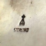 Harold Lomayaktewa - Hopi - Sterling Silver Overlay Bracelet with Pictorial Designs c. 1980-90s, size 6.75