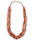 Navajo - 5-Strand Coral and...
