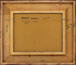 G. Russell Case - Arizona Desert