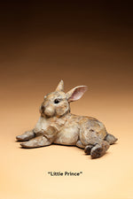 Star Liana York - Little Prince, Edition of 50 - PLEASE CALL FOR AVAILABILITY AND PRICING