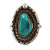 Navajo - Turquoise and Silver...