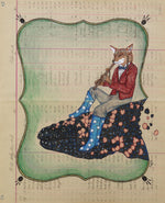 Julia Arriola - Love is Love