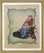 Julia Arriola - Love is Love