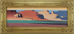 (SOLD) Josh Gibson - Horizon Pattern