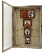SOLD Julia Arriola - Menagerie