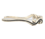 Sam Patania - Sterling Silver "River Cuff" Bracelet, size 7