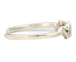 Sam Patania - Sterling Silver "Storm Cuff" Bracelet, size 6.75