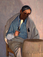 Eric Bowman - Pueblo Drummer