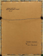 Eric Bowman - Rabbit Hunter