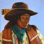 SOLD Roseta Santiago - Sizin' Up the Situation