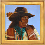 SOLD Roseta Santiago - Sizin' Up the Situation