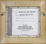 Howard Post - Passing the Turn Off