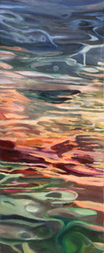 Moira Marti Geoffrion - Color Flow