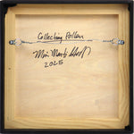 Moira Marti Geoffrion - Collecting Pollen