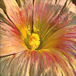 Moira Marti Geoffrion - Floral Center #12