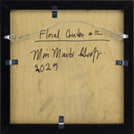 Moira Marti Geoffrion - Floral Center #12