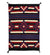 Navajo Revival Rug c. 1980s,...