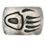 Hopi Silvercraft Guild - Silver...