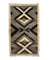 Navajo Crystal Rug c. 1910s,...