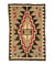 Navajo Ganado Rug c. 1920s,...