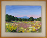 Louisa McElwain (1953-2013) - Bright Meadow