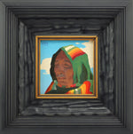 Logan Maxwell Hagege - Taos Sky