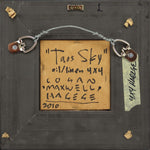 Logan Maxwell Hagege - Taos Sky