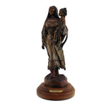 Susan Kliewer - Pride of the Plains, Edition 2 of 50 (SC90887B-0923-002)