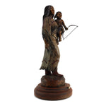 Susan Kliewer - Pride of the Plains, Edition 2 of 50 (SC90887B-0923-002)