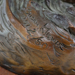 Susan Kliewer - Pride of the Plains, Edition 2 of 50 (SC90887B-0923-002)