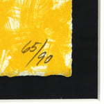 Michael Kabotie (1942-2009) - Mother Earth Father Sky, Edition 65/90