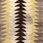 Large Navajo Chinle Rug c. 1960s, 118" x 74"