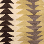 Large Navajo Chinle Rug c. 1960s, 118" x 74"
