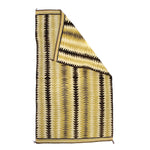 Large Navajo Chinle Rug c. 1960s, 118" x 74"